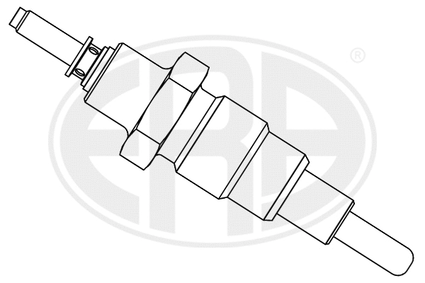 Glow Plug (886199)