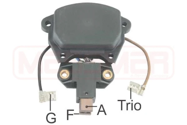 Alternator Regulator (215734)