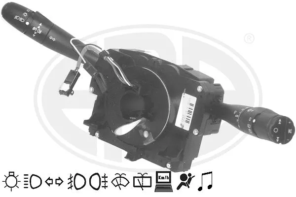 Steering Column Switch (440567)