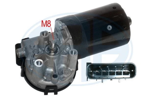 Wiper Motor (460045)