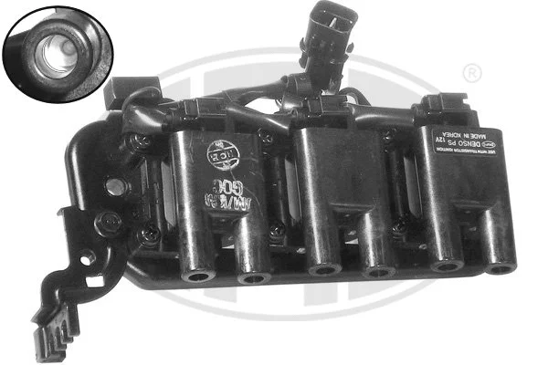 Ignition Coil (880362)