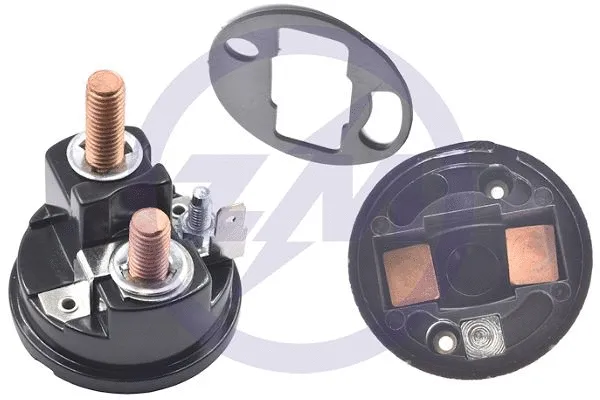 Cap, starter relay (ZM99396)