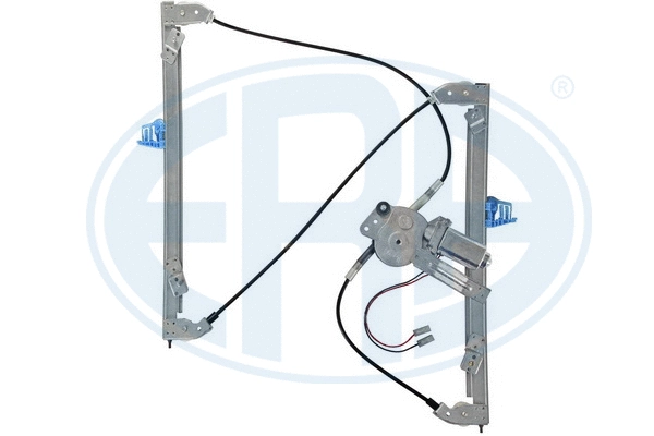 Window Regulator (490297)