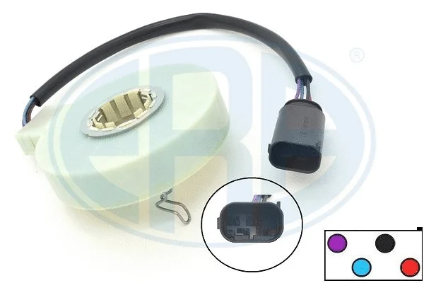 Steering Angle Sensor (450019)