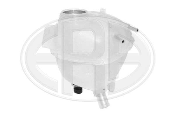 Expansion Tank, coolant (663002)