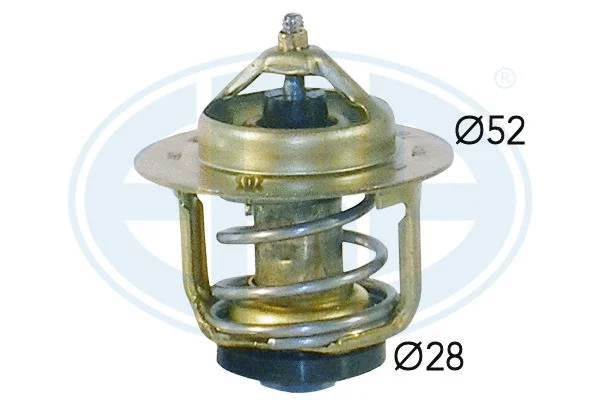Thermostat, coolant (350107)