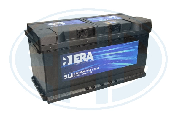 Starter Battery (S59517)