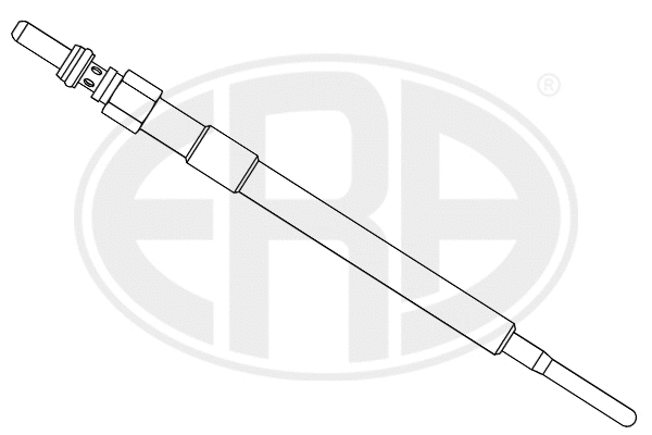 Glow Plug (886110)