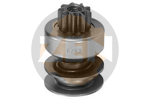 Freewheel Gear, starter (ZN0243)