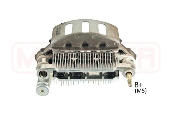 Rectifier, alternator (215630)