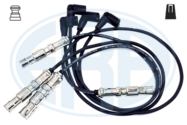 Ignition Cable Kit (883092)