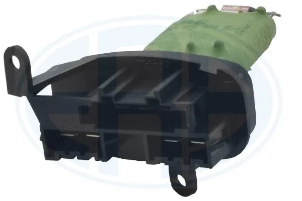Resistor, interior blower (665122)