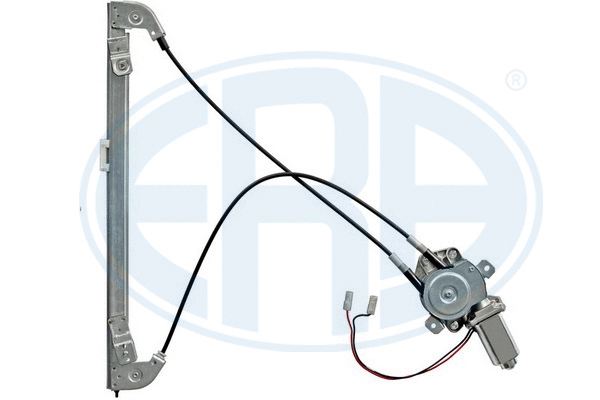 Window Regulator (490086)