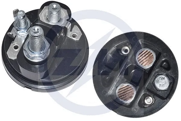 Cap, starter relay (ZM47991)