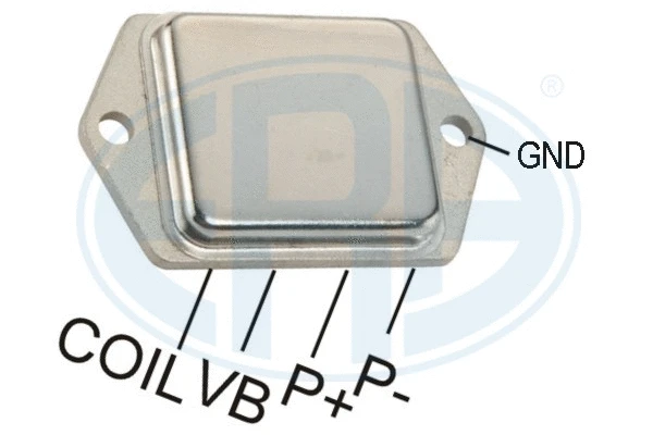 Switch Unit, ignition system (885031)