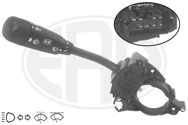 Steering Column Switch (440549)