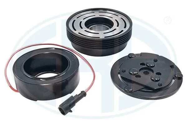 Magnetic Clutch, air conditioning compressor (671139)