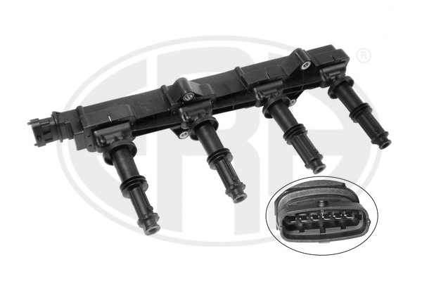 Ignition Coil (880198)