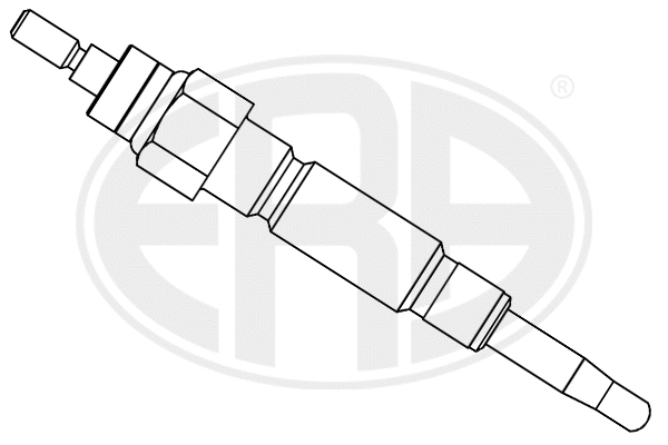 Glow Plug (886079)