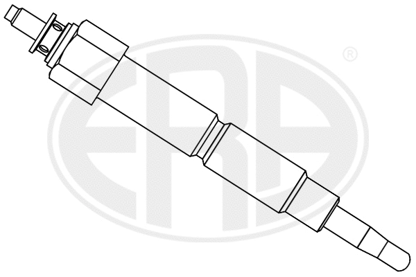 Glow Plug (886108)