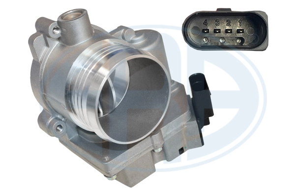 Throttle Body (556181A)