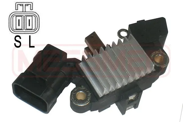 Alternator Regulator (216192)