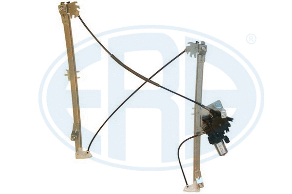 Window Regulator (490500)