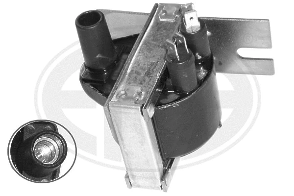Ignition Coil (880025)