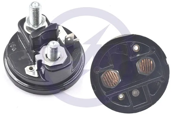 Cap, starter relay (ZM87391)