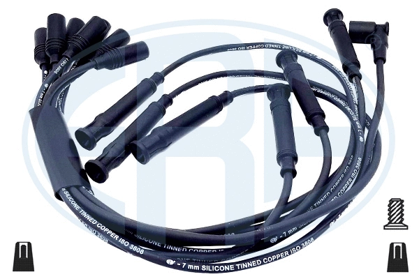 Ignition Cable Kit (883093)