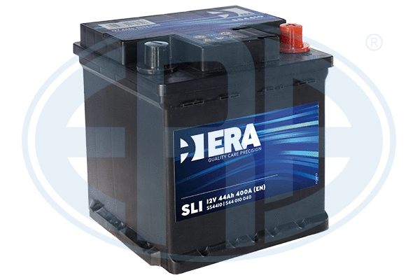 Starter Battery (S54410)