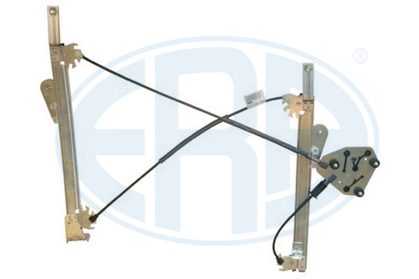Window Regulator (490486)