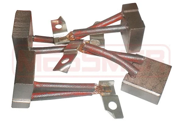 Carbon Brush, starter (233040)