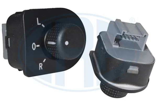 Switch, exterior rearview mirror adjustment (662513)