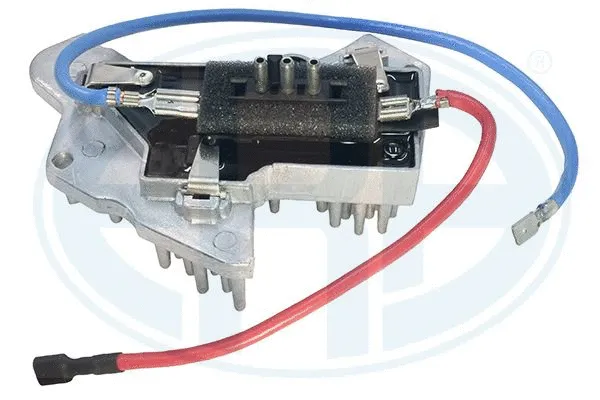 Resistor, interior blower (665148)