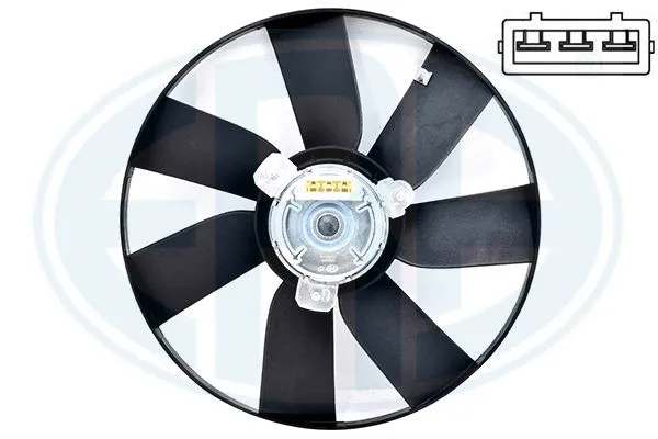 Fan, engine cooling (352083)