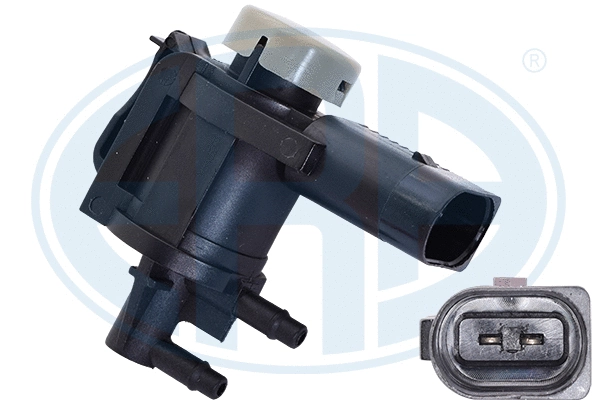 Pressure Converter, exhaust control (555495A)