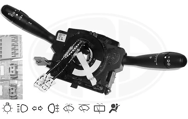 Steering Column Switch (440313)