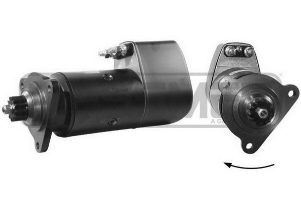 Starter (220263A)