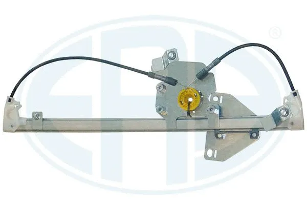 Window Regulator (490251)