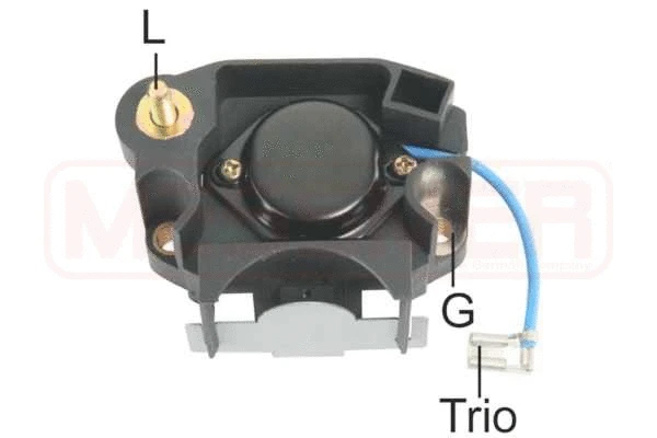 Alternator Regulator (215738)