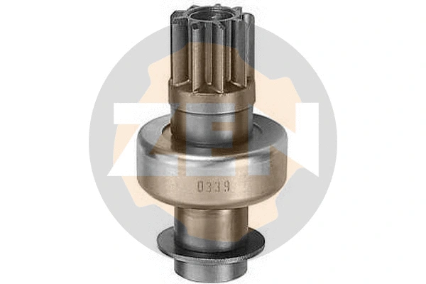 Freewheel Gear, starter (ZN0339)
