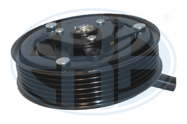 Magnetic Clutch, air conditioning compressor (671168)