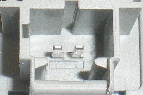 Switch, clutch control (cruise control)