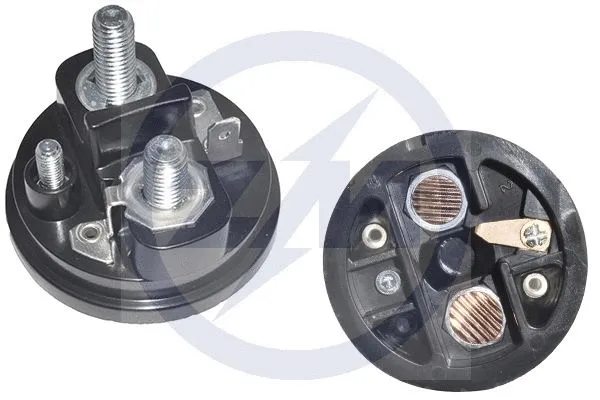 Cap, starter relay (ZM57891)