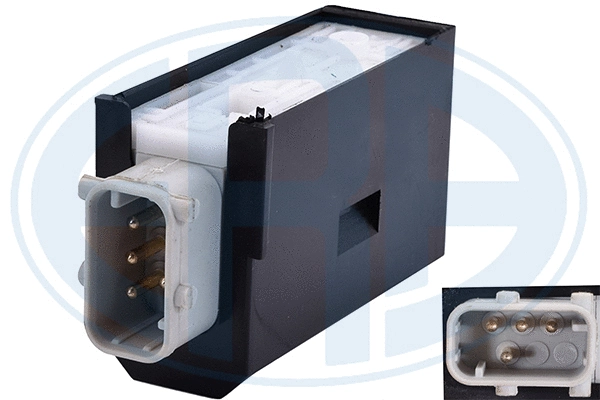 Actuator, central locking system (660296)