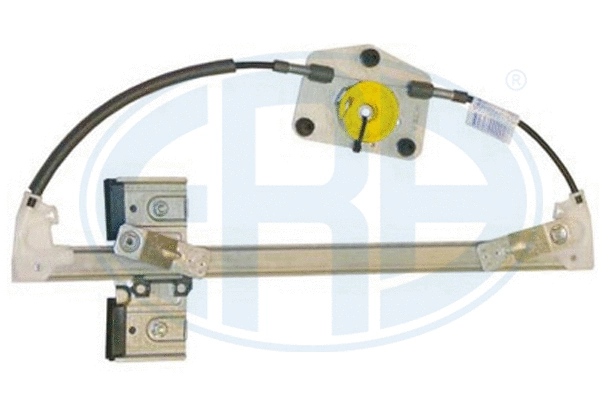 Window Regulator (490395)