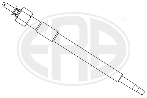 Glow Plug (886115)