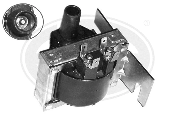 Ignition Coil (880030)