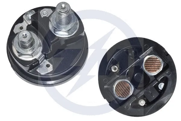 Cap, starter relay (ZM53891)